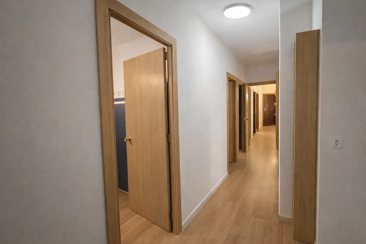 Piso en venta en Barcelona con Aire acondicionado, Terraza y Horno