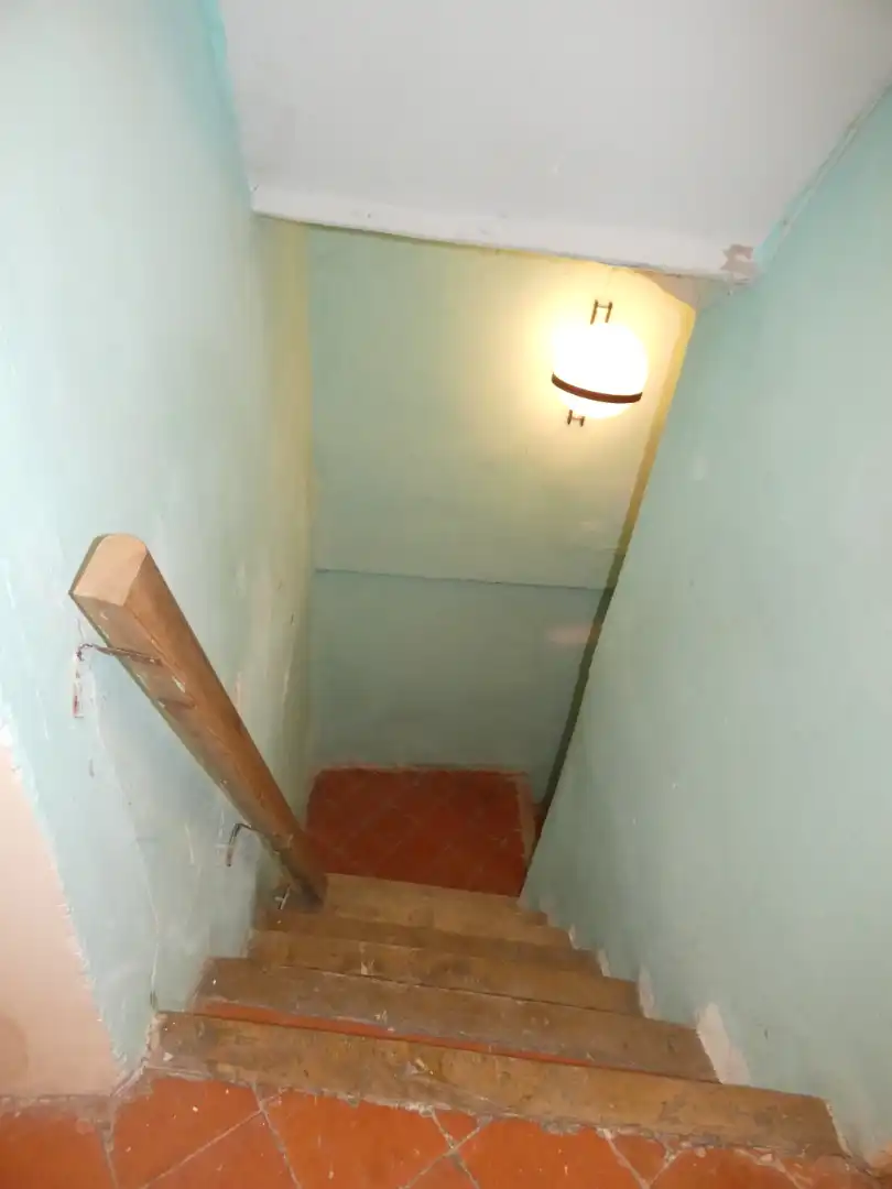 Casa o chalet en venta en Berzosa de Bureba con Amueblado