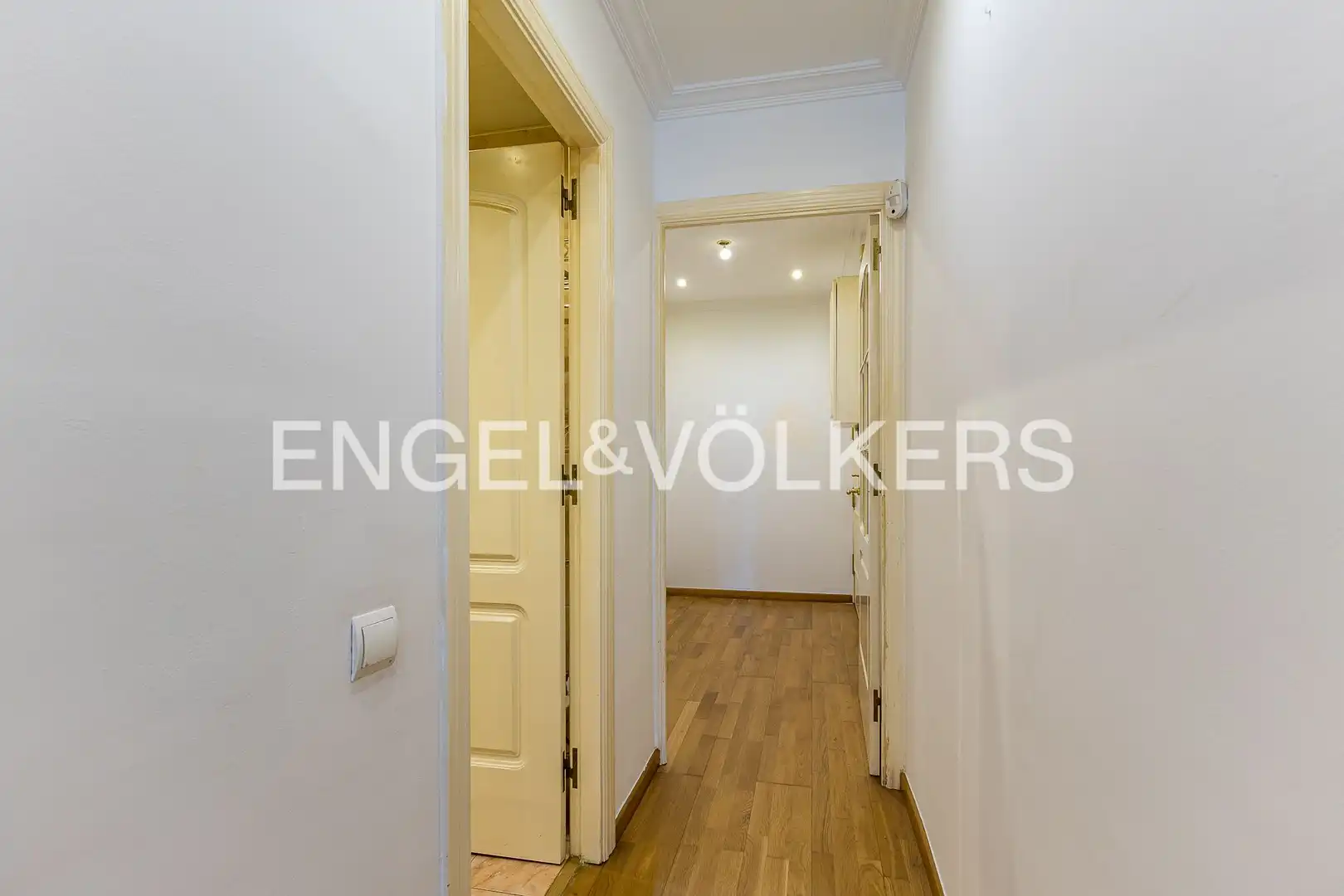 Wohnung mit Aufzug zum Verkauf in Sarrià - Sant Gervasi, imagen 12