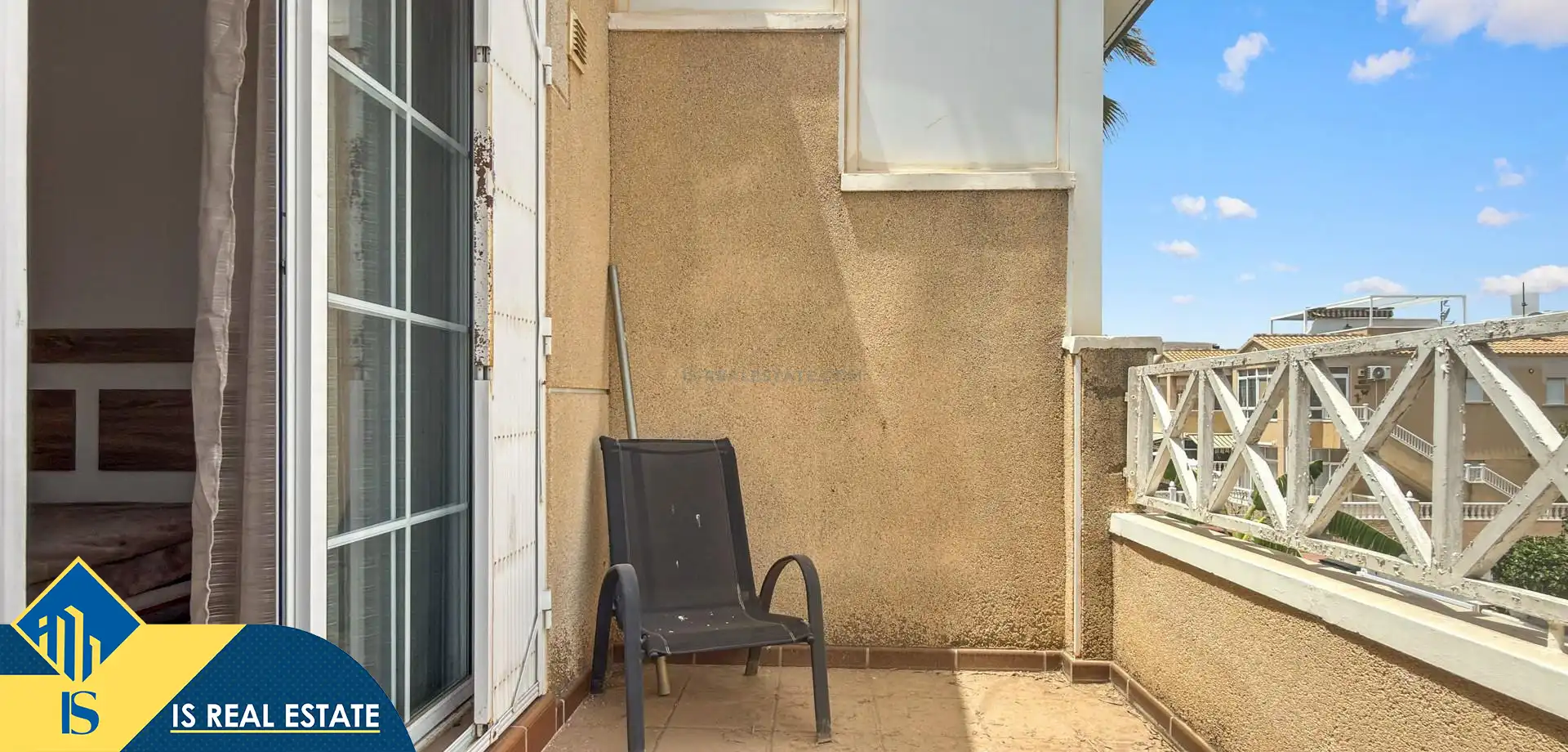 Reihenhaus mit Terrasse zum Verkauf in Nueva Torrevieja - Aguas Nuevas, imagen 19