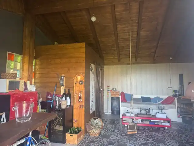 Casa o xalet en venda en Castropol amb Calefacció, Jardí privat i Parquet