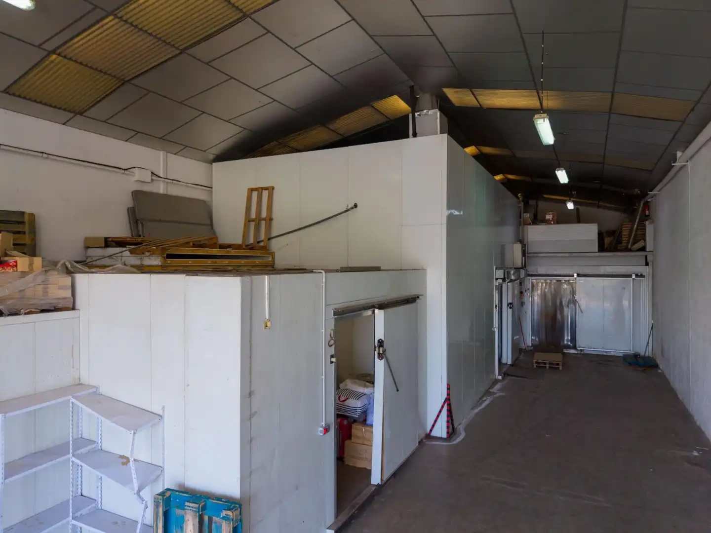 Nave industrial en venta en Castellón de la Plana / Castelló de la Plana
