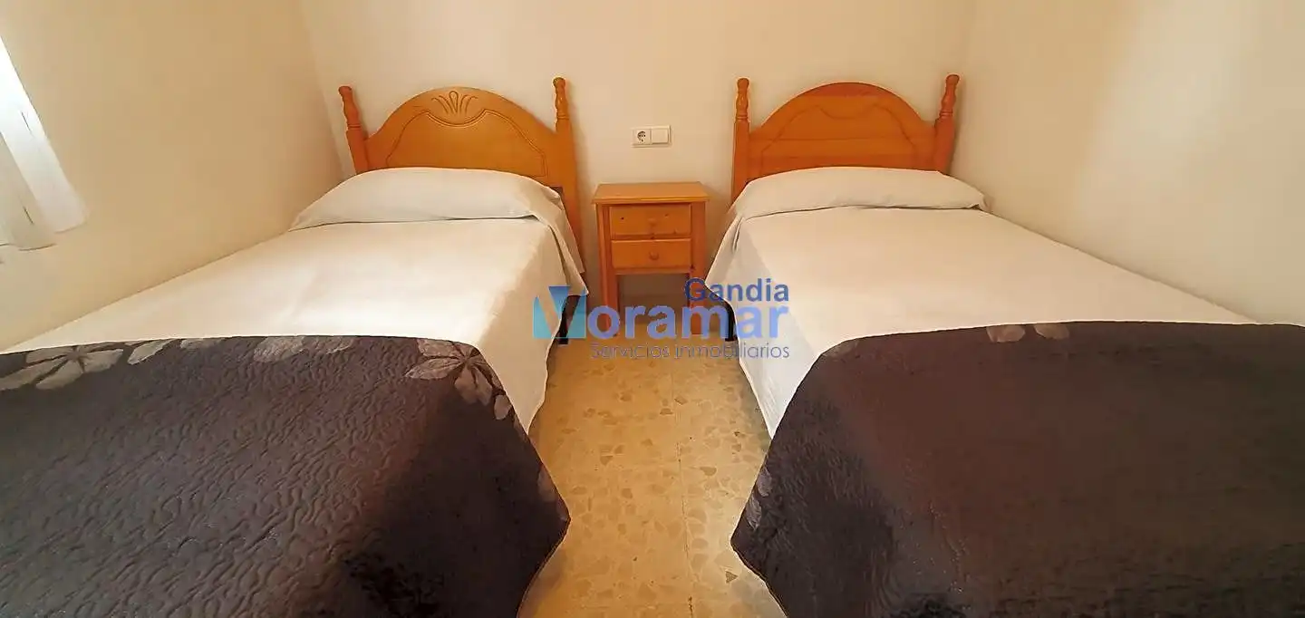 Apartamento de alquiler en Del Maestrat, 5, Playa de Gandia