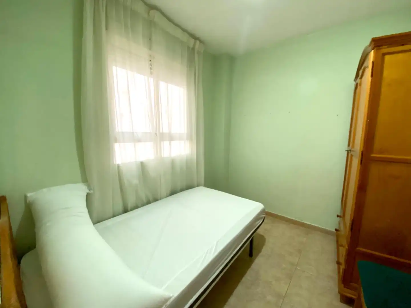 Wohnung zur Miete in Orihuela ciudad