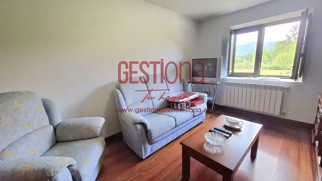Casa adosada en venta en Solórzano, Cantabria