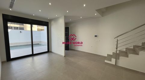 Villas de nueva construcción en venta en Las Heredades, Costa Blanca, imagen 5