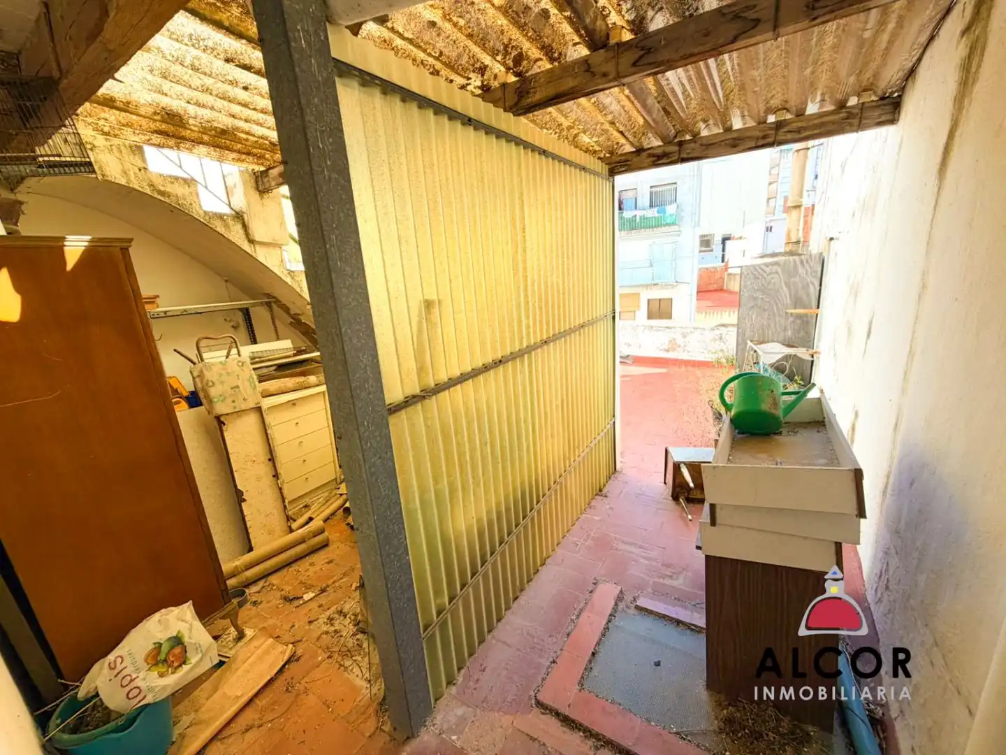 Casa con terrazza in vendita a Casco Urbano, imagen 15