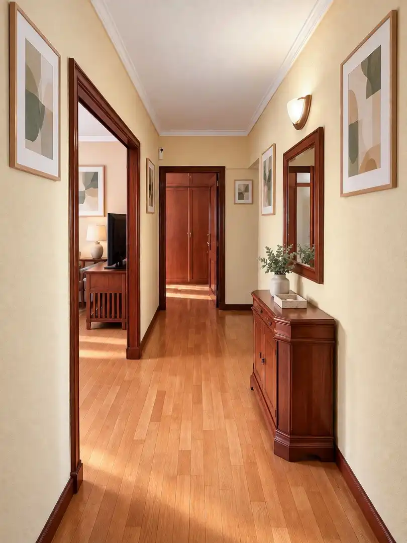 Flat for sale in Villaverde