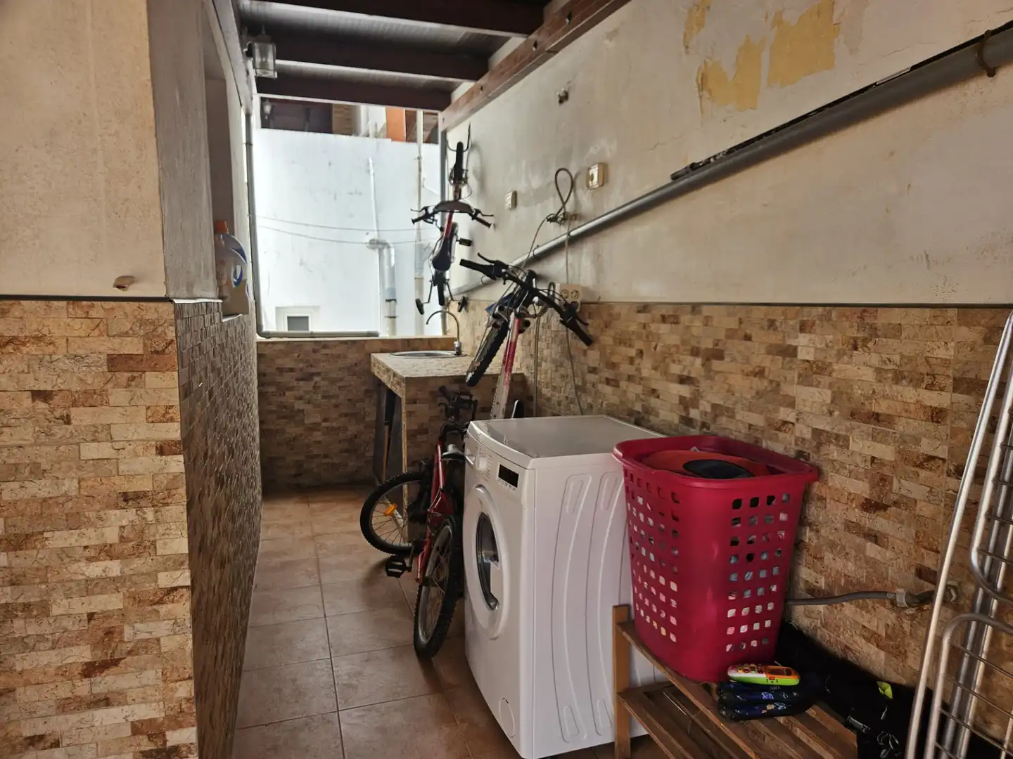 Dúplex en venta en San José del Álamo - El Hornillo