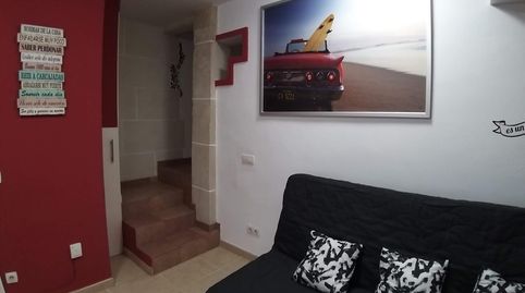 Foto 5 de Dúplex en venda a Calle Duquesa de la Victoria, Residencia, Logroño
