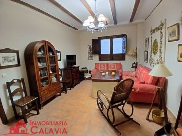 Wohnung zur Miete in Baeza