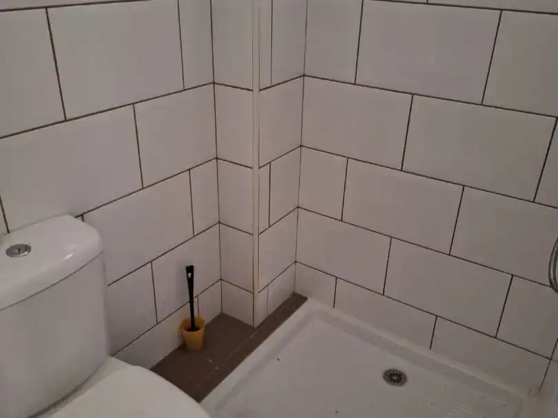 Baño de Local de alquiler en Jerez de la Frontera