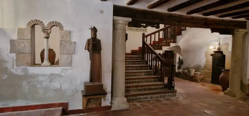 Country homes for sale in Rubielos de Mora  with Air Conditioner, Heating and Terrace