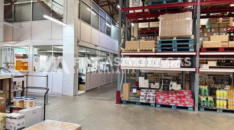 Foto 3 von Fabrikhallen zur Miete in Roquetes - Can Magí, Sant Cugat del Vallès