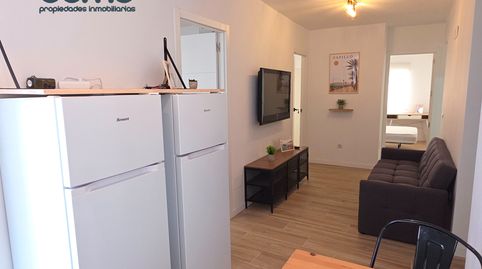 Foto 3 de Habitació a Calle Antonio Atienza, 41, Ciudad Jardín - Tagarete - El Zapillo, Almería Capital