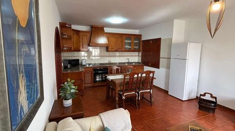 Foto 2 de Apartamento de alquiler en La Graciosa, Teguise