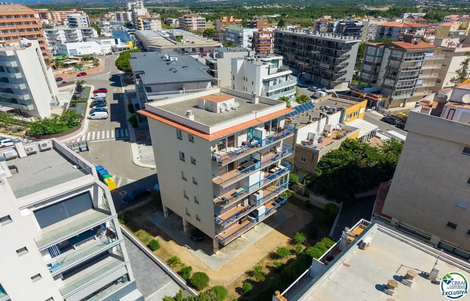 Appartement compact avec ascenseur à vendre à Roca Llarga, imagen 31