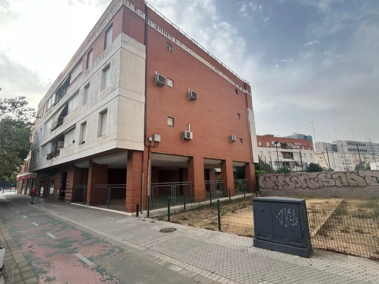 Pis amb ascensor de lloguer a Avenida DIEGO MARTINEZ BARRIO, imagen 41