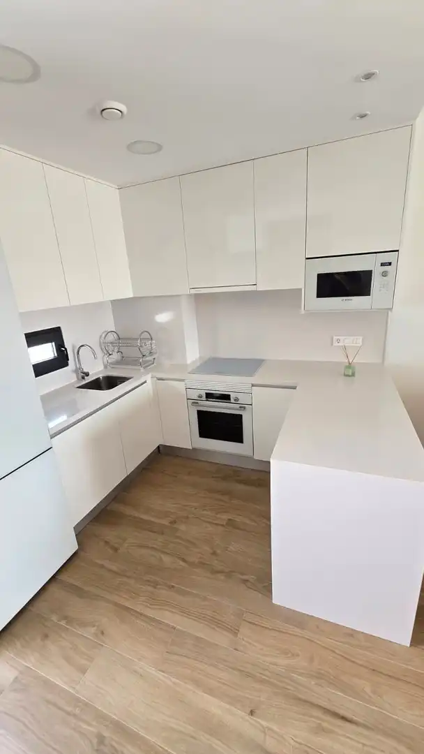 Flat with pool for sale in Calle del Puerto Rico 16, imagen 13
