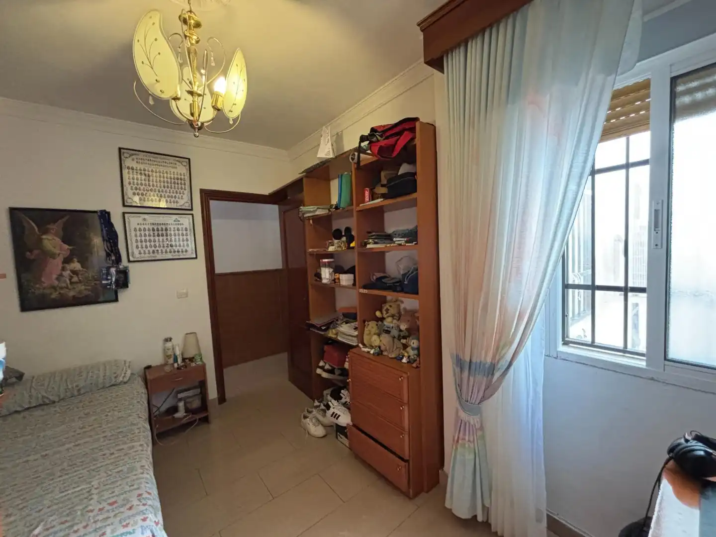 Habitación de Piso en venta en Antequera con Aire acondicionado, Trastero y Balcón