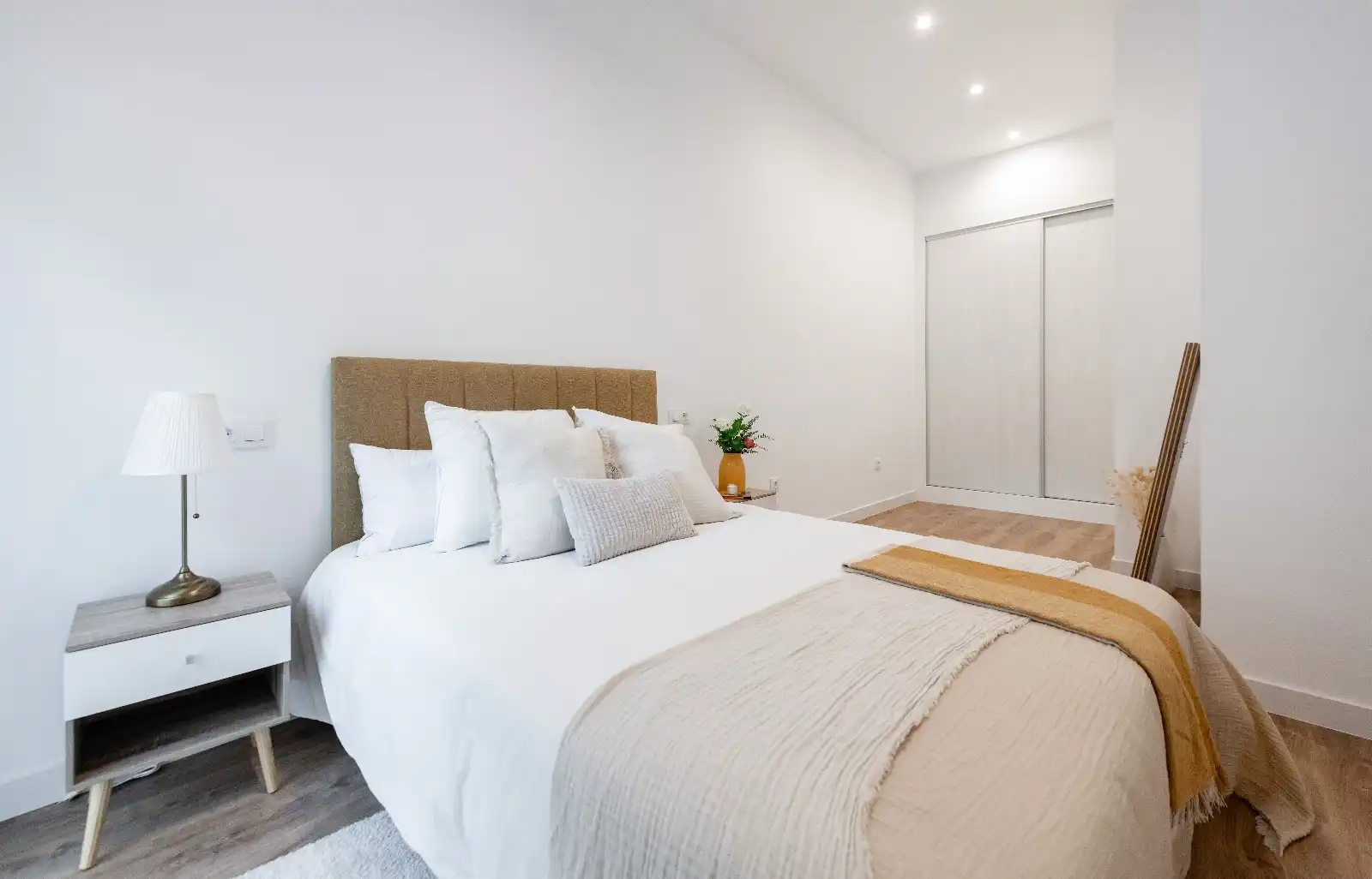 Mini appartamento con ascensore in vendita a Calle del Hierro, imagen 43