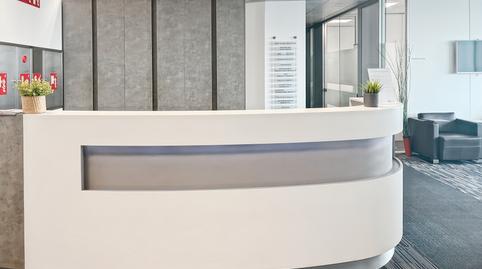 Photo 5 of Office to rent in Paseo de la Castellana, 259c, La Paz,  Madrid Capital