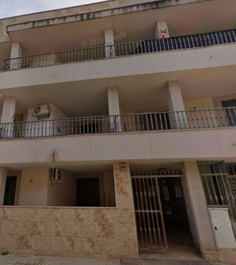 Foto 2 de Edifici en venda a Herencia, Ciudad Real