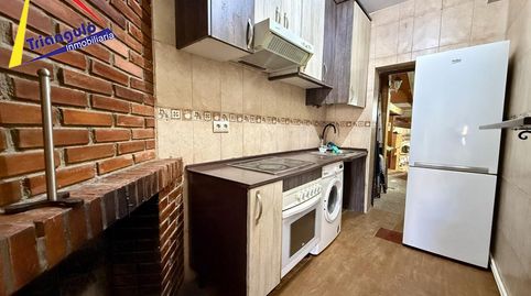Foto 4 de Casa o xalet en venda a Añe, Segovia