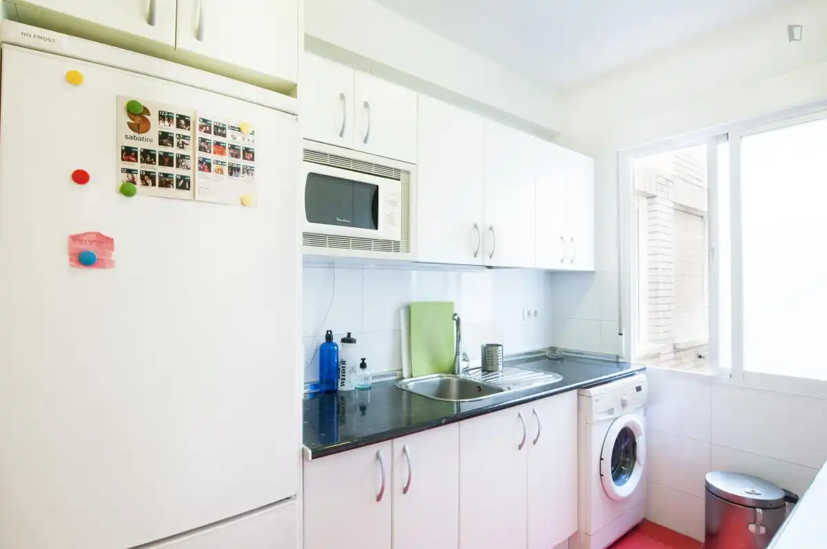 Room in Embajadores - Lavapiés