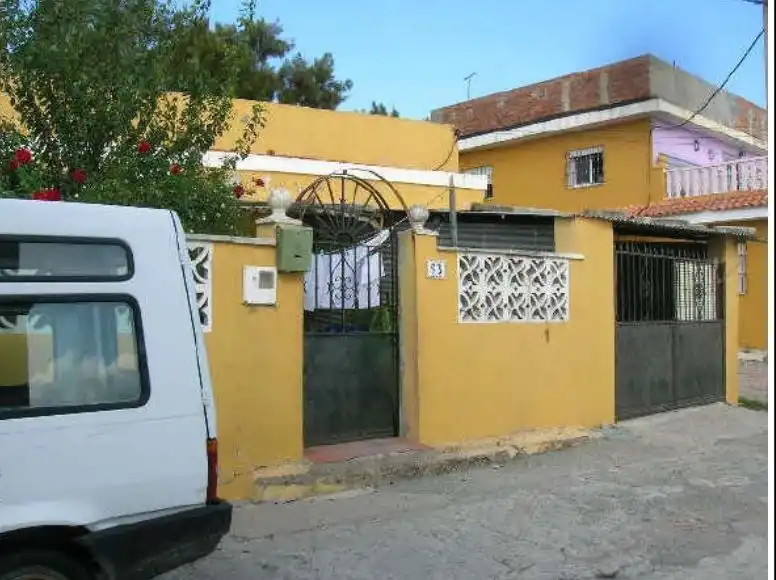 Habitatge en venda a C/ Virgen de Fátima