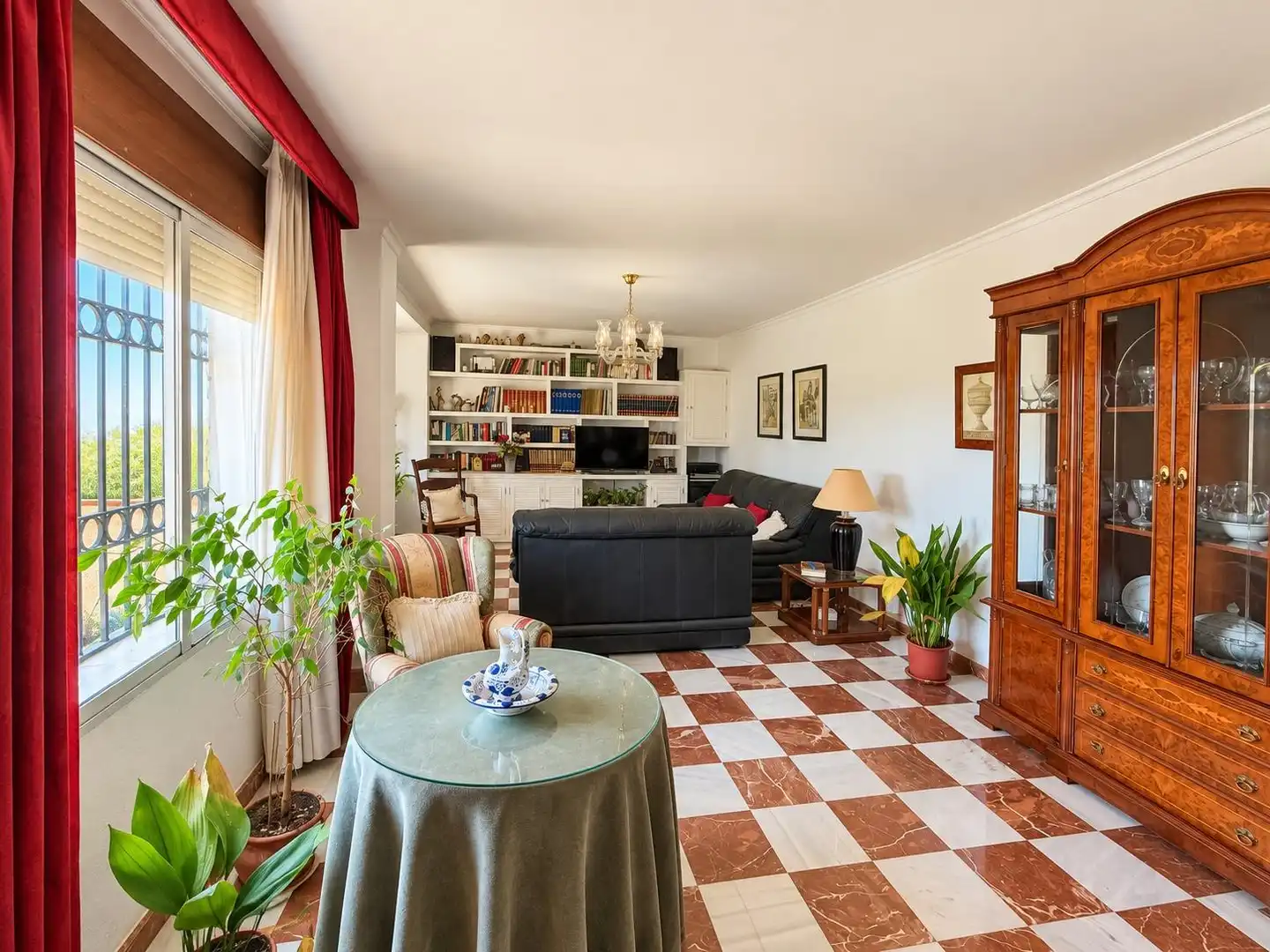 Villa con piscina in vendita a Norte-Sierra, imagen 15