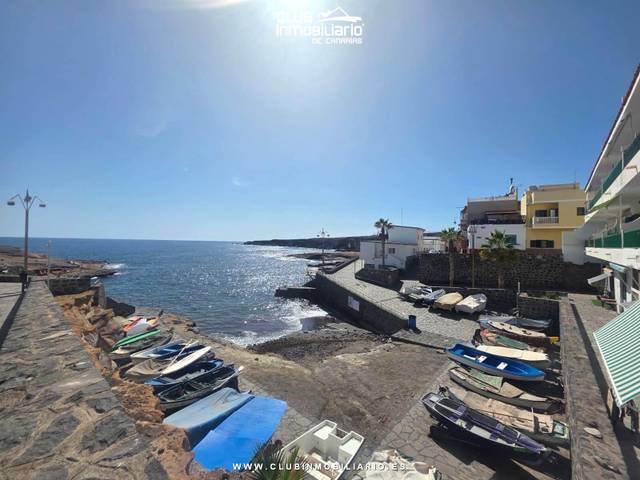 Planta baja en Alquiler en Calle SAUCE, 10 en Arico