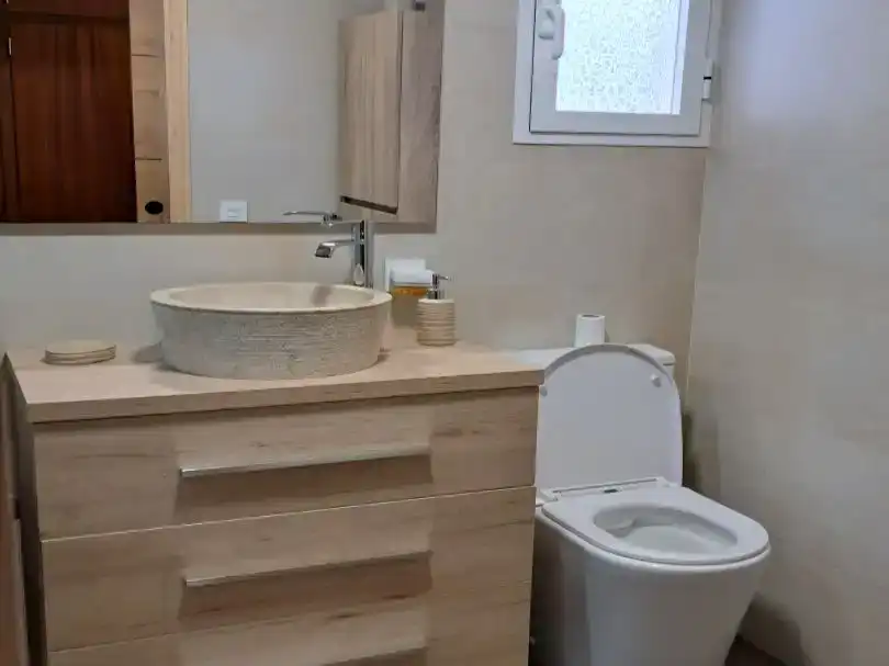 Bany de Pis en venda en Llucmajor amb Aire condicionat i Balcó