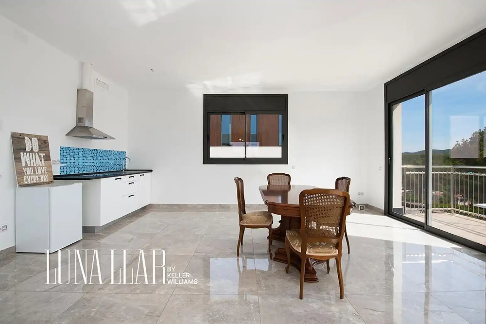 Kitchen of Houses for sale in Sant Pere de Ribes