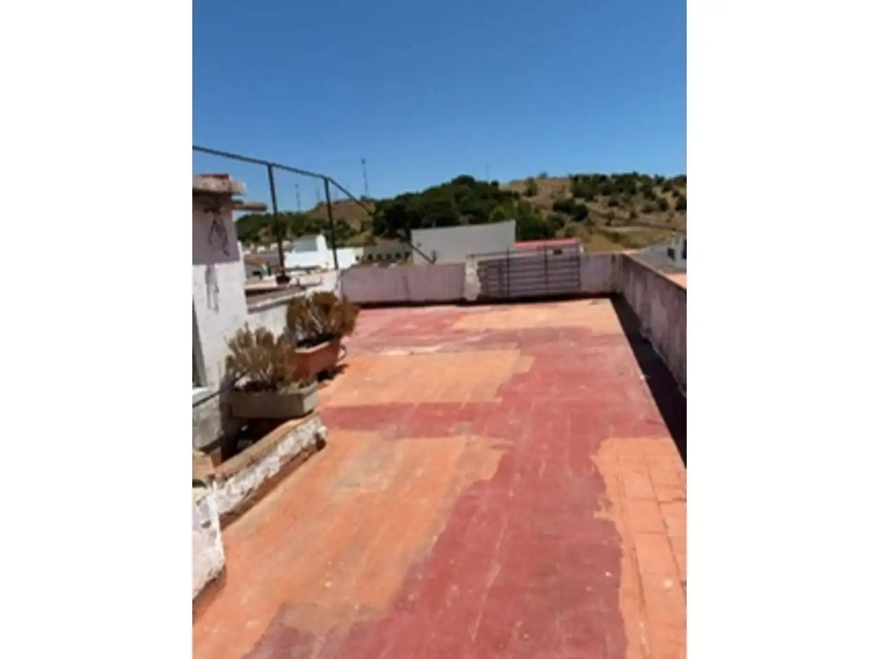 Exterior view of Houses for sale in Algar  with Terrace