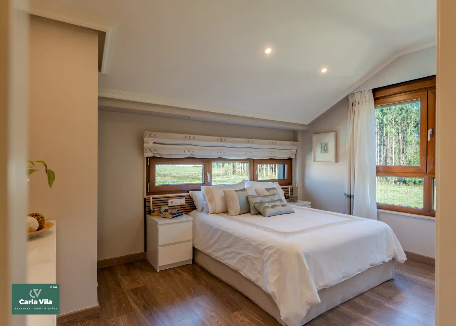 Villa mit Pool zum Verkauf in Rúa E, imagen 39