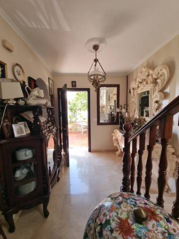 Casa-chalet en Venta en Jardin Lucena