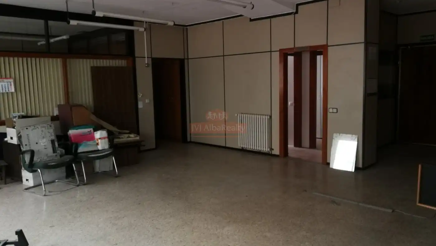 Büro zur Miete in Albacete mit Klimaanlage
