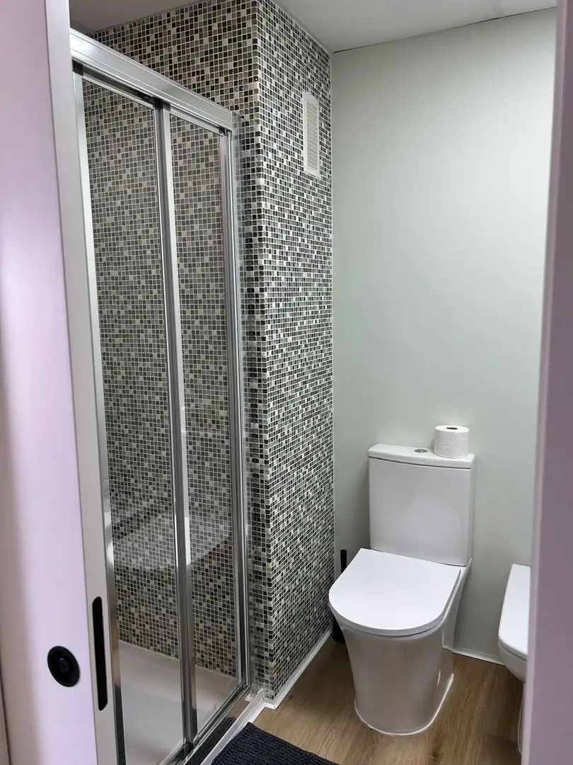 Appartement compact avec piscine à vendre à Calle Ceuta, imagen 10