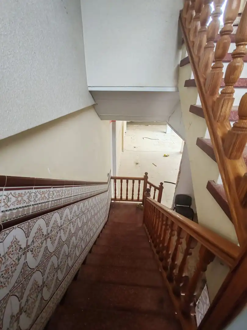 Local en venta en Fuensalida