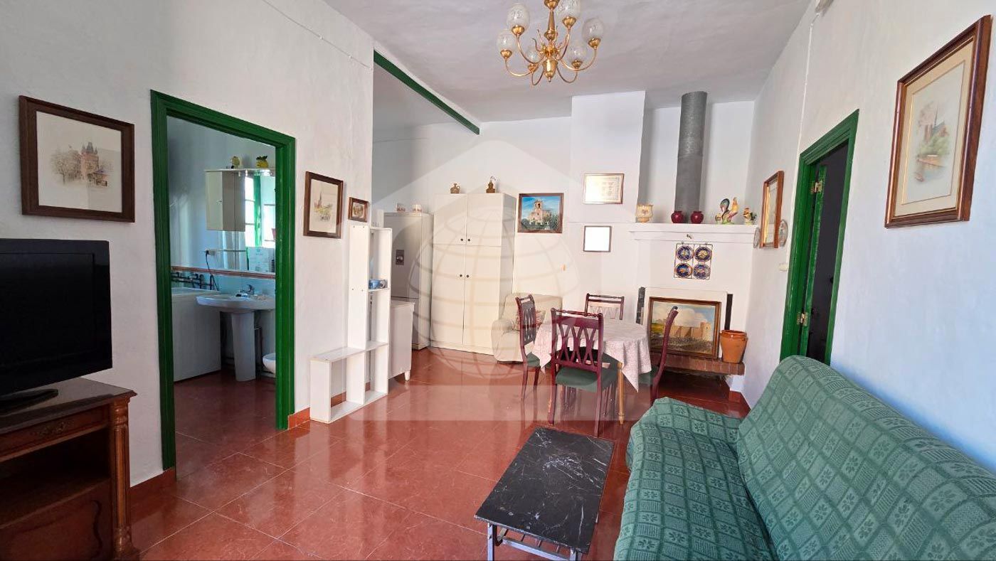 Country house for sale in Antequera
