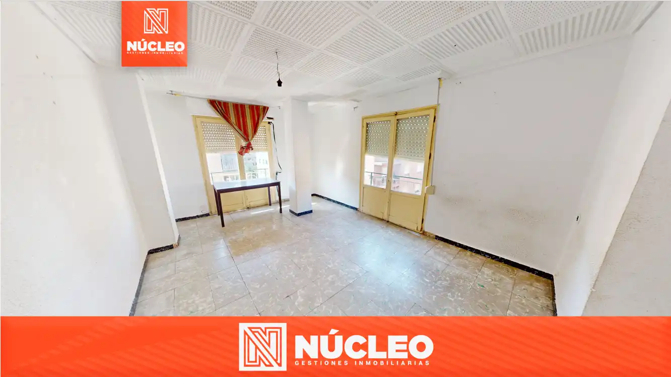 Wohnung zum Verkauf in Carrer José Romero López