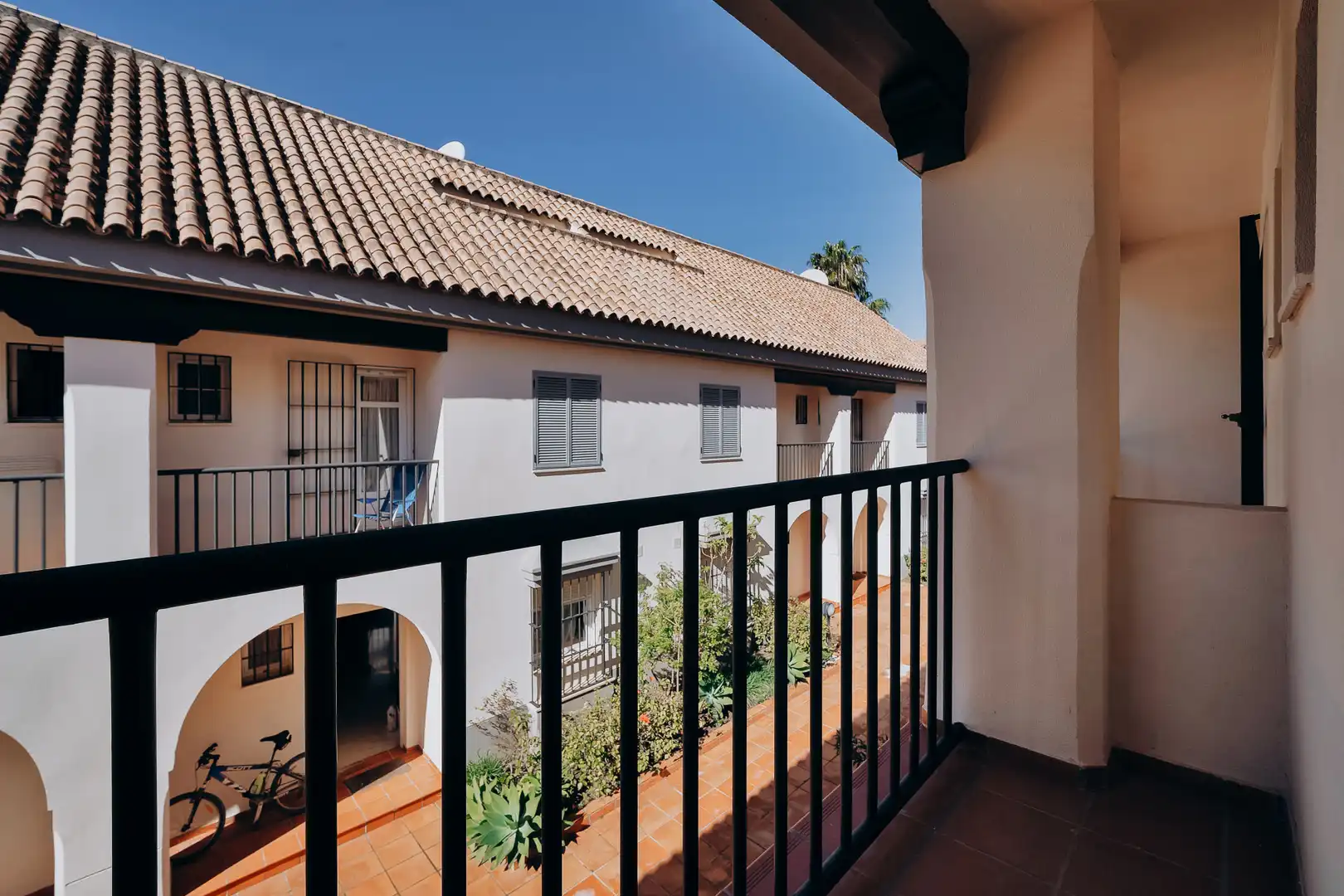 Wohnung mit Terrasse zum Verkauf in Nueva Andalucía, imagen 28
