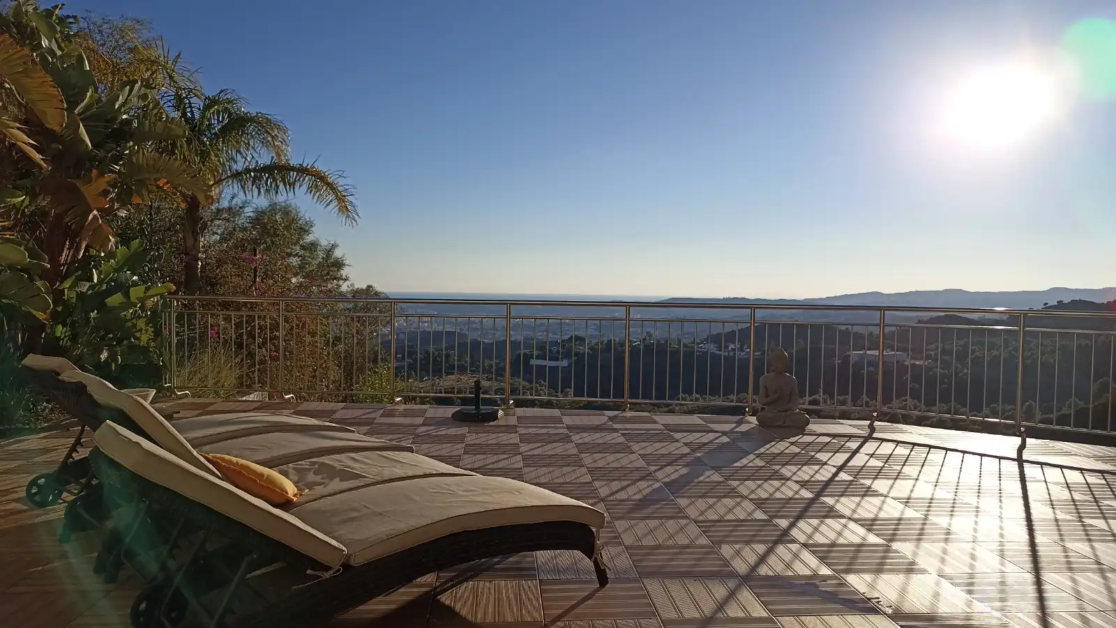 Detached house with terrace for sale in Mijas pueblo, imagen 4