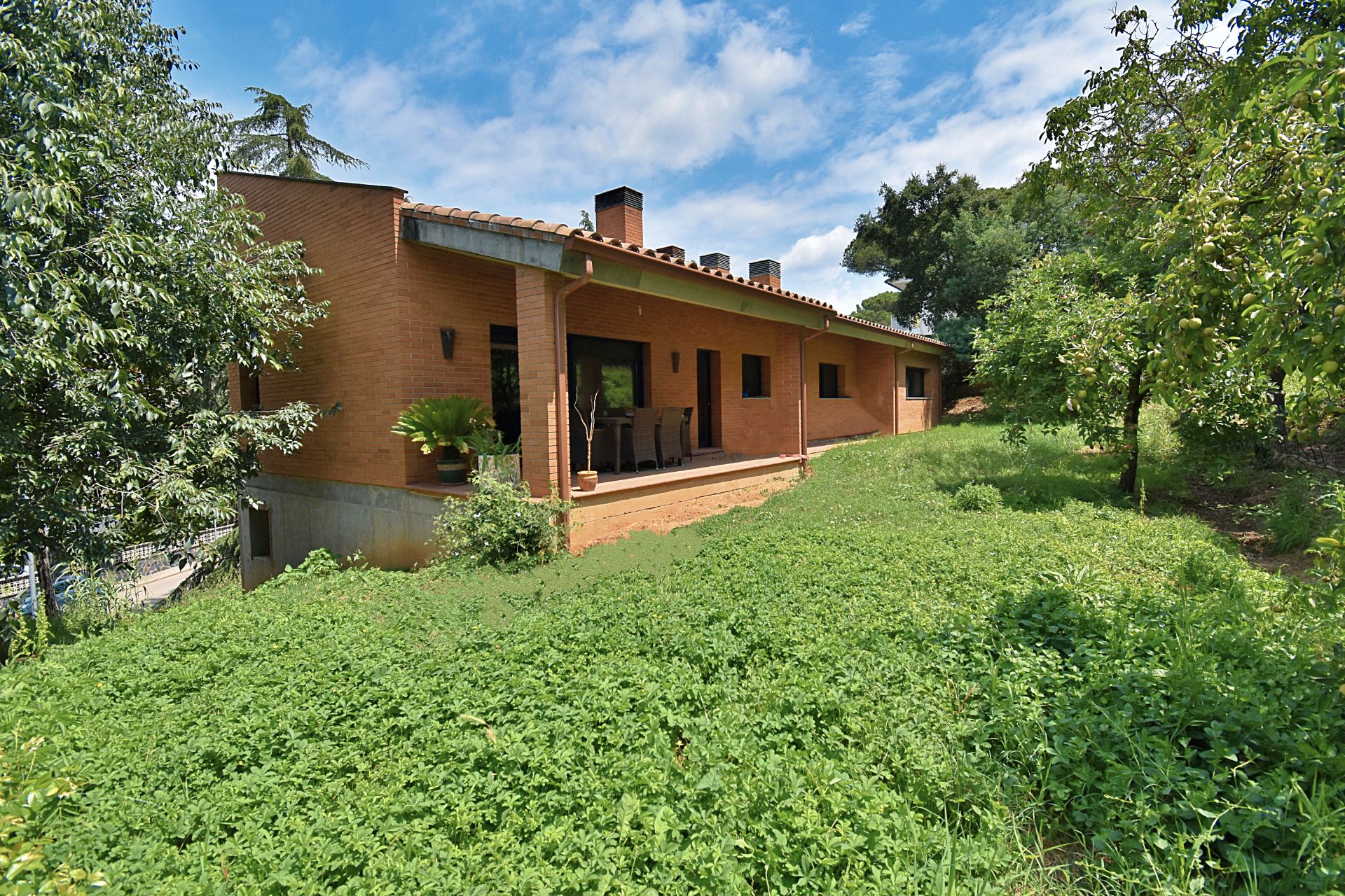 House or chalet for sale in Sant Antoni de Vilamajor