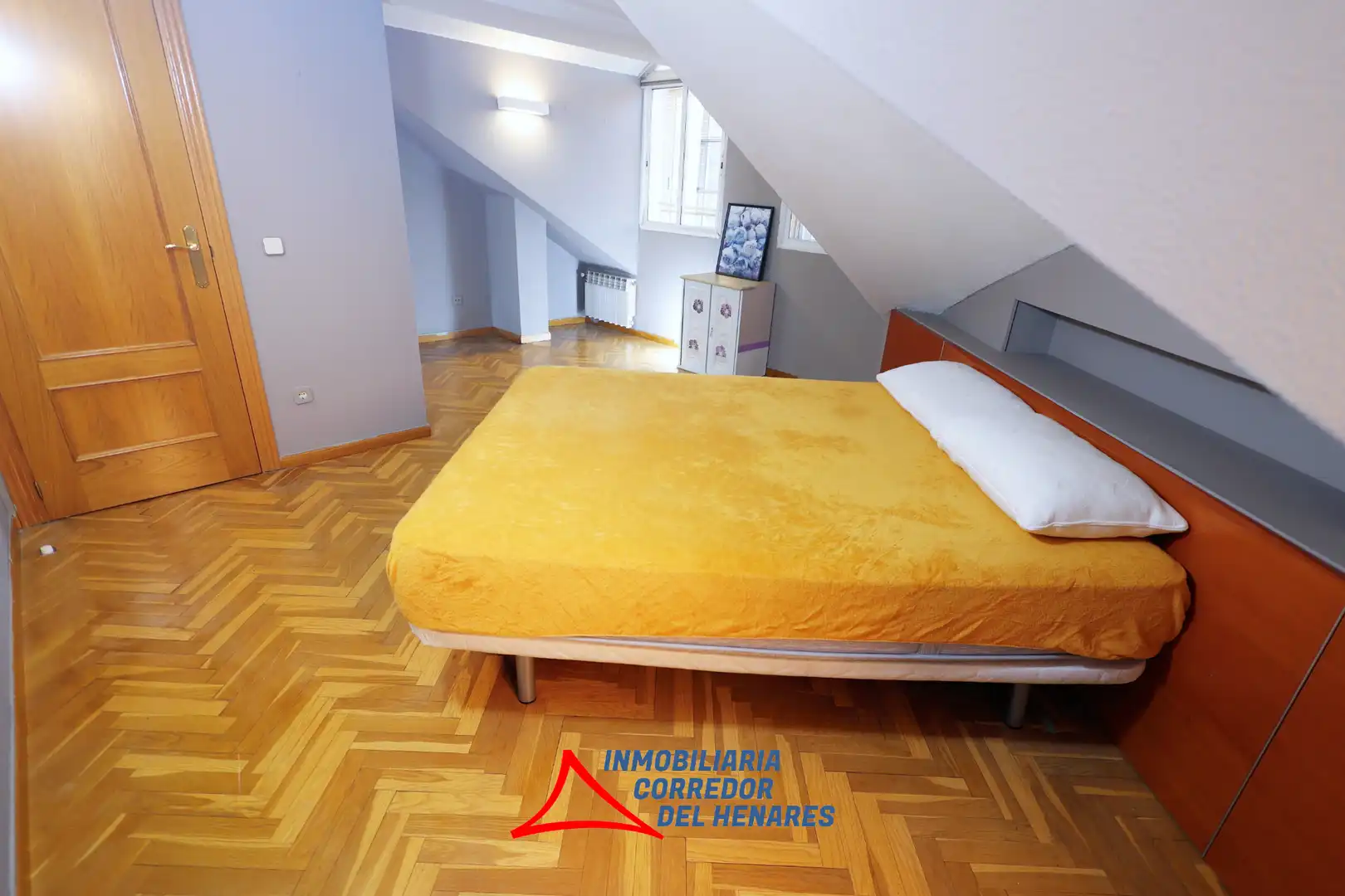 Maisonette mit Terrasse zum Verkauf in Calle de Antonio Machado, imagen 14