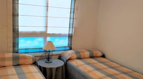 Foto 3 de Apartament de lloguer a Avenida Oviedo, 4, Playa de San Juan, Alicante