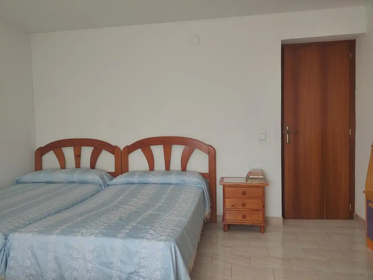 Habitación de Casa o chalet en venta en Tauste, Zaragoza