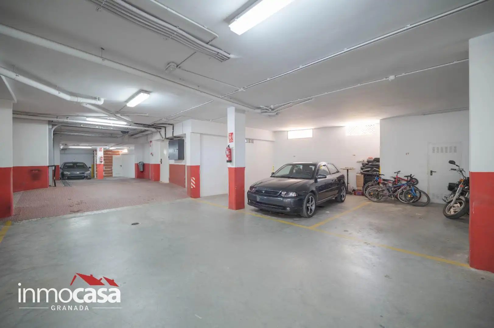 Pis amb ascensor en venda a TIRSO DE MOLINA, imagen 37