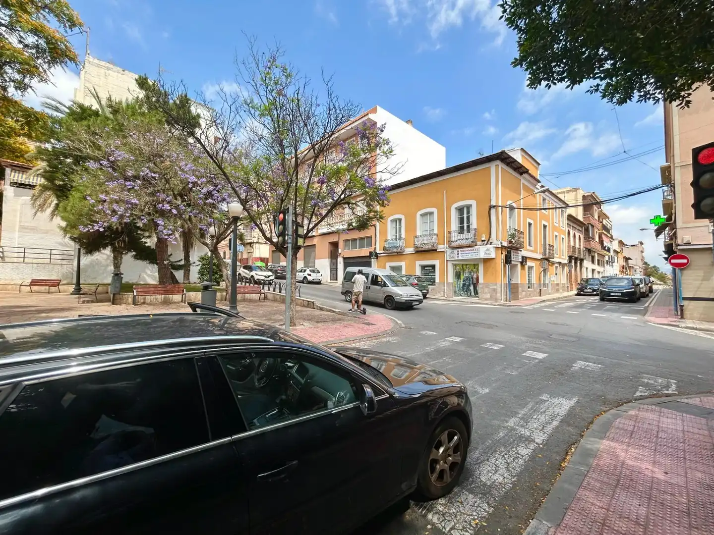 Pis amb terrassa en venda a SANTA CATALINA-VILLAFRANQ, imagen 54